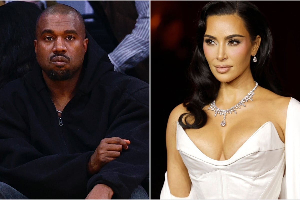 Will Kim Kardashian speak out against Kanye West over sexual assault lawsuit?