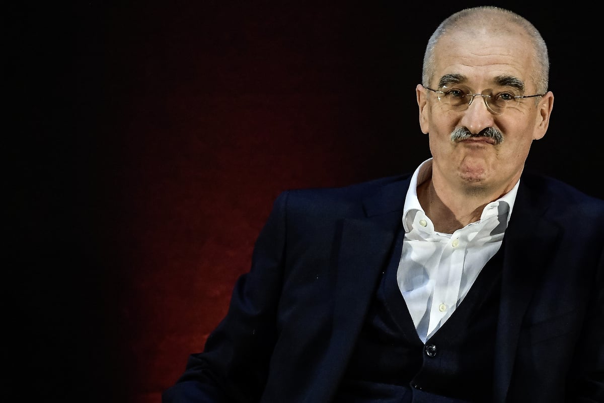 Welche Macht hat ein Landrat?