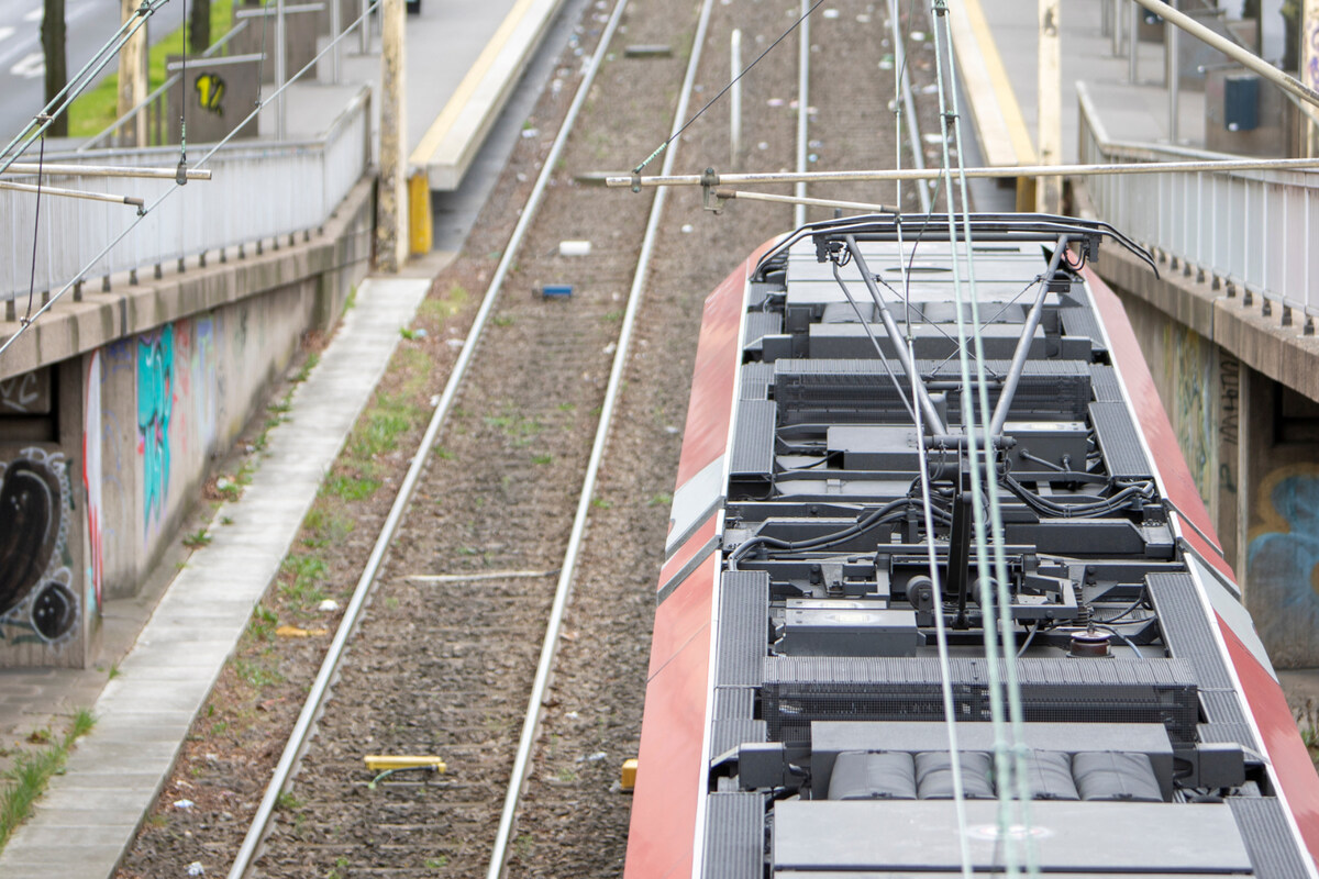 Bis 2026: Kölner Verkehrs-Betriebe bauen für 13 Millionen Euro 17 Haltestellen um