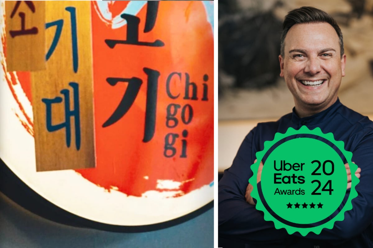 Uber Eats Awards: Konnte das Magdeburger Restaurant gewinnen?