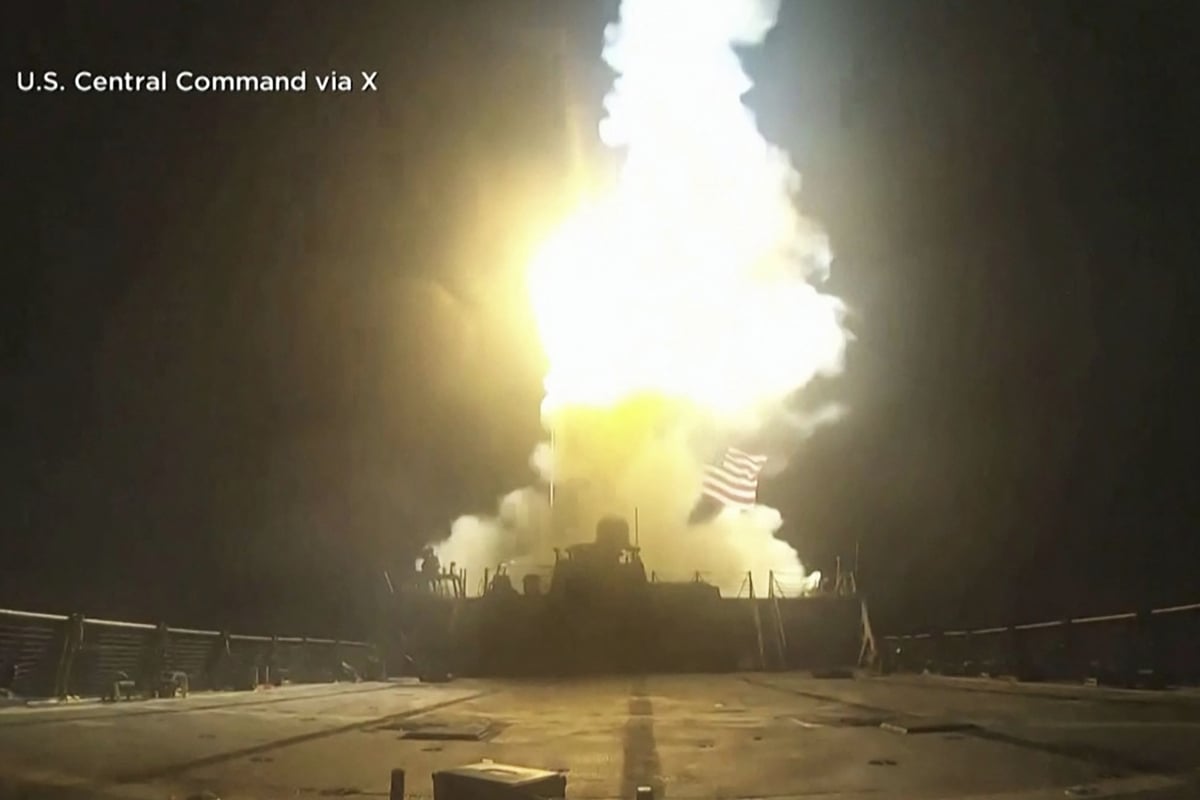 Iran vows to teach "unforgettable lessons" as US announces more military deaths