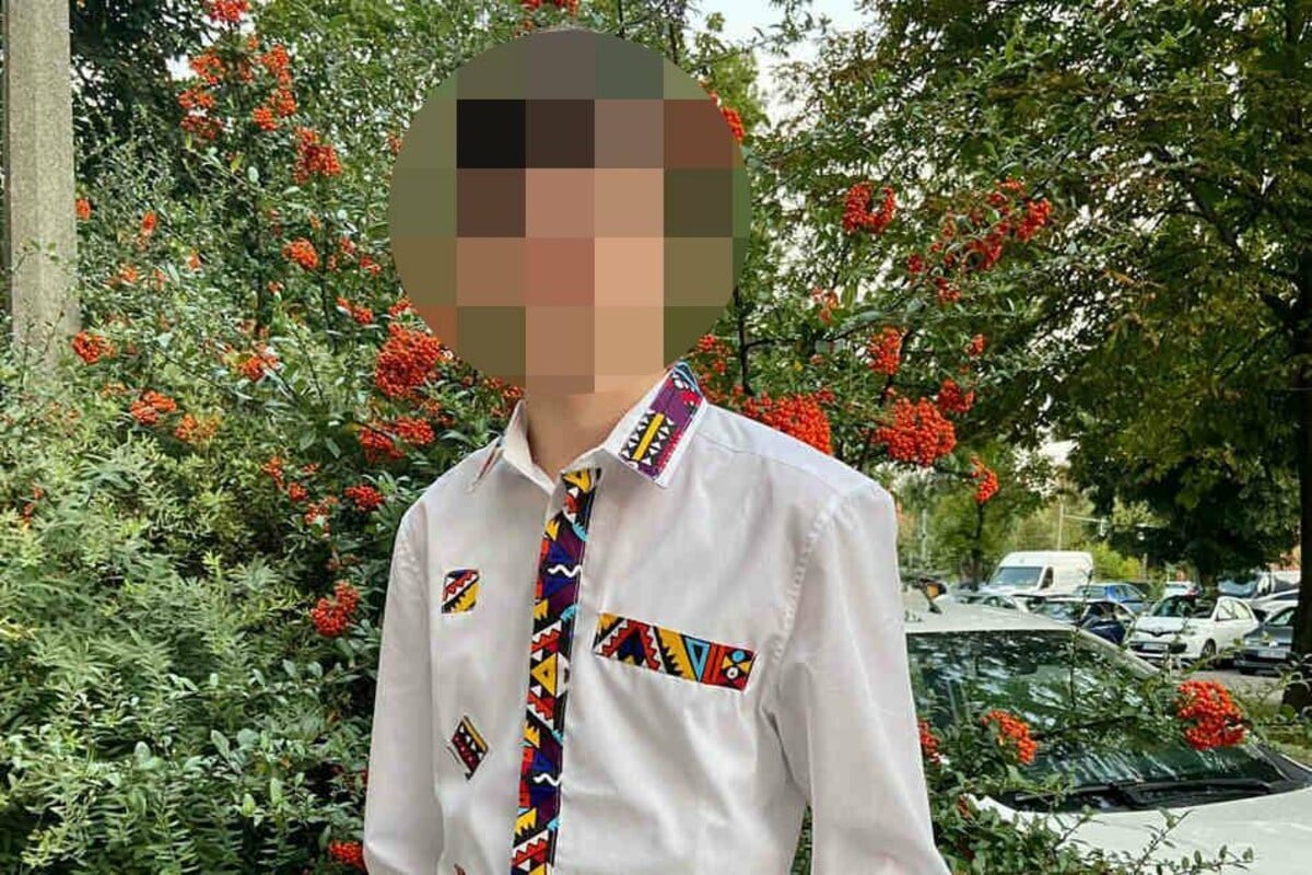 Joshua aus Berlin vermisst Wer hat den 16Jährigen gesehen?