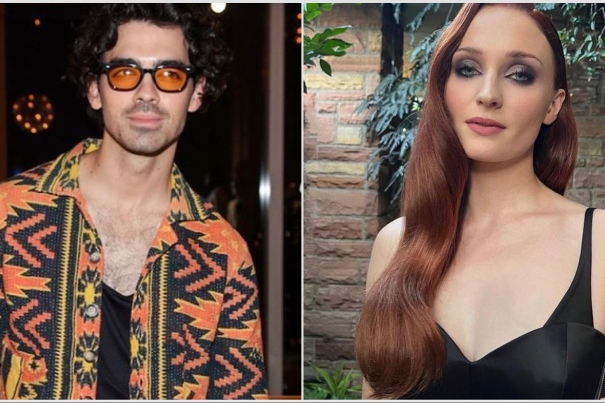 Sophie Turner shares cryptic post amid Joe Jonas split