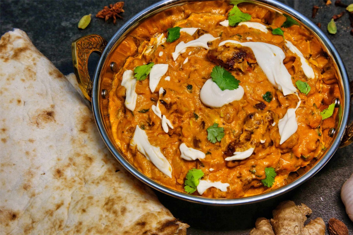 How to make chicken tikka masala An authentic and easy recipe
