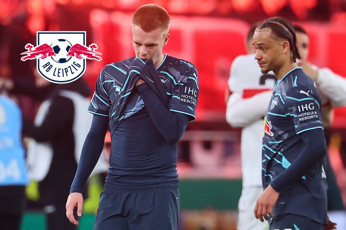 Diese Rückkehr zu RB Leipzig scheint schon jetzt festzustehen