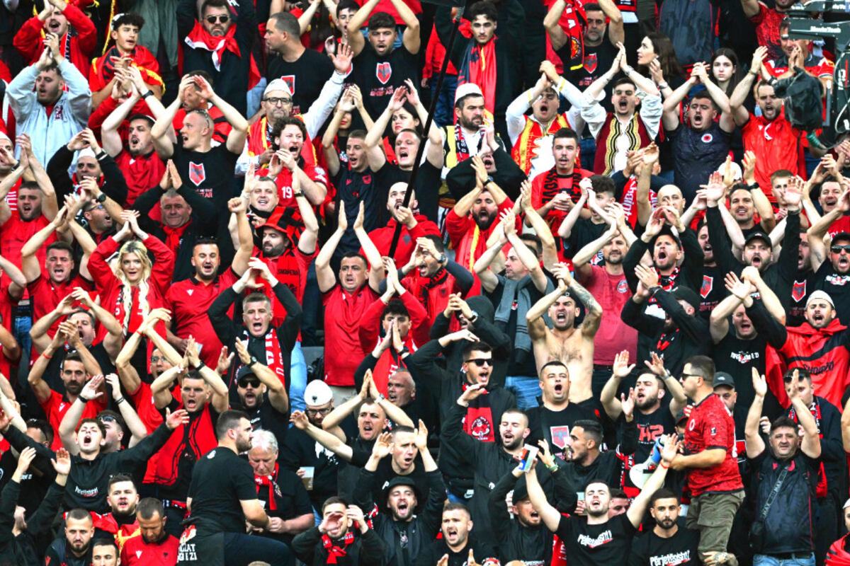 EM 2024: Gelingt Albanien gegen den Titelverteidiger die erste große Überraschung?