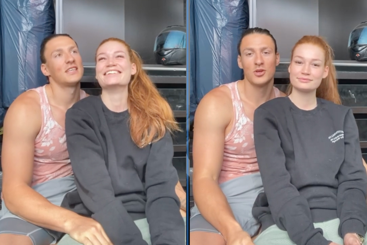 Jana Heinisch und Yul Oeltze verkünden große Veränderung!