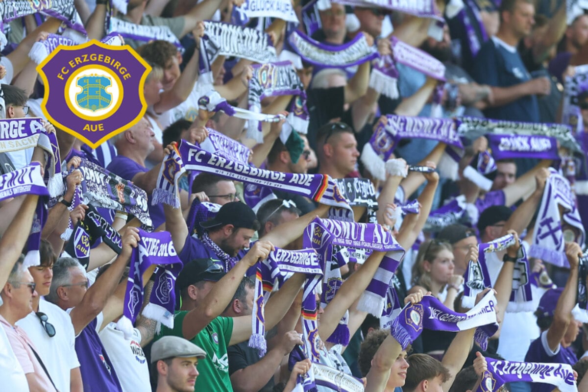Kuriose-Kartenpanne-in-der-Regionalliga-G-stetickets-f-r-Aue-Fans-auf-Postweg-verschwunden