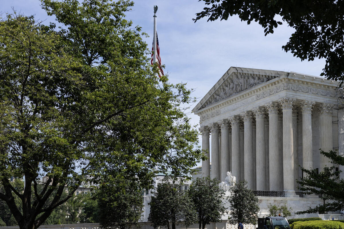 Biden wins big in Supreme Court social media misinformation case Biden wins big in Supreme Court social media misinformation case