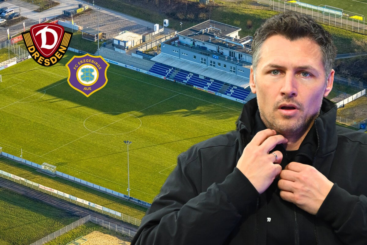 Pokal-Losglück für Dynamo, Aue vor Hammer-Aufgabe gegen Cham