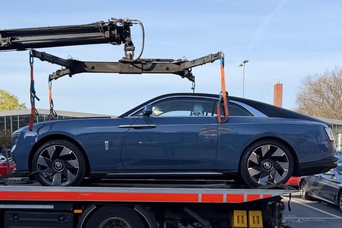 Versicherungen mit illegaler Autovermietung abgezockt: Großrazzia in Berlin