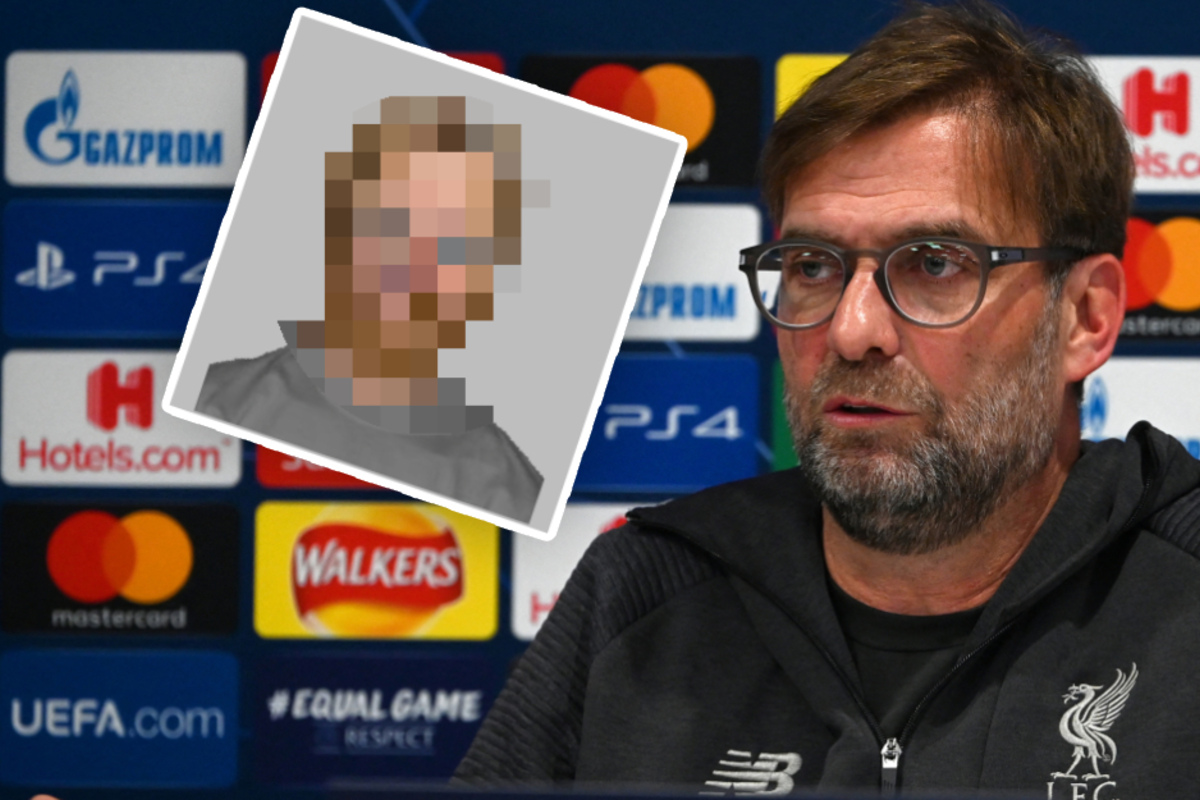 Netz-Gemeinde Ist Sich Einig: Jürgen Klopp Sieht Wie Ein Gesuchter Sex ...