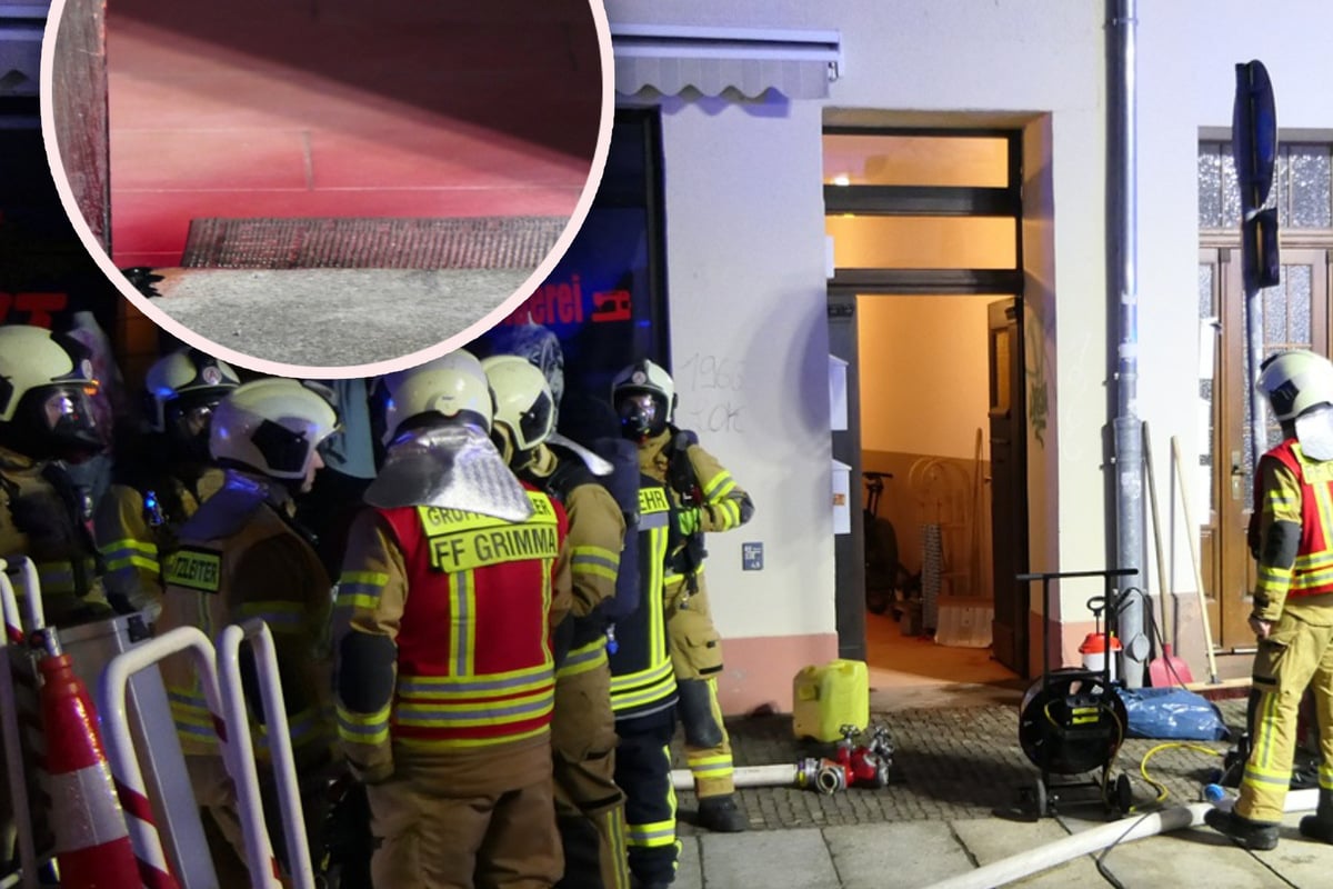 Stundenlanger-Einsatz-im-Landkreis-Leipzig-Unbekannter-roter-Nebel-sorgt-f-r-Evakuierung