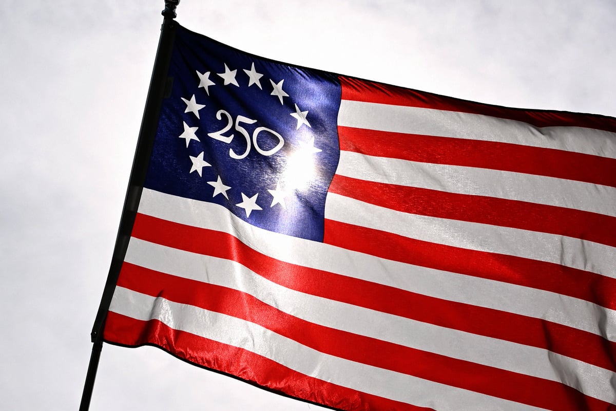 Dangerous heat wave threatens July 4th and America 250 celebrations across the US