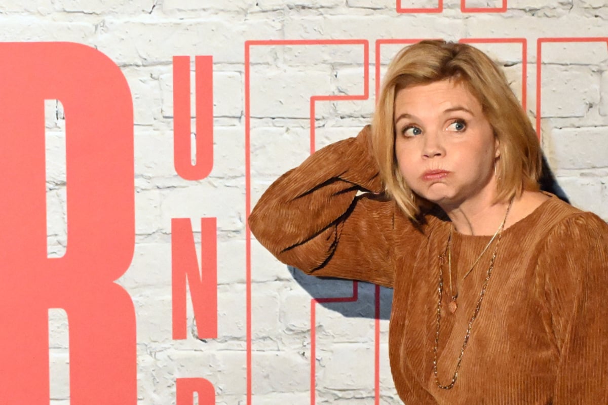 Annette Frier kritisiert strukturelles Problem im deutschen TV scharf: "Nicht sehr klug"