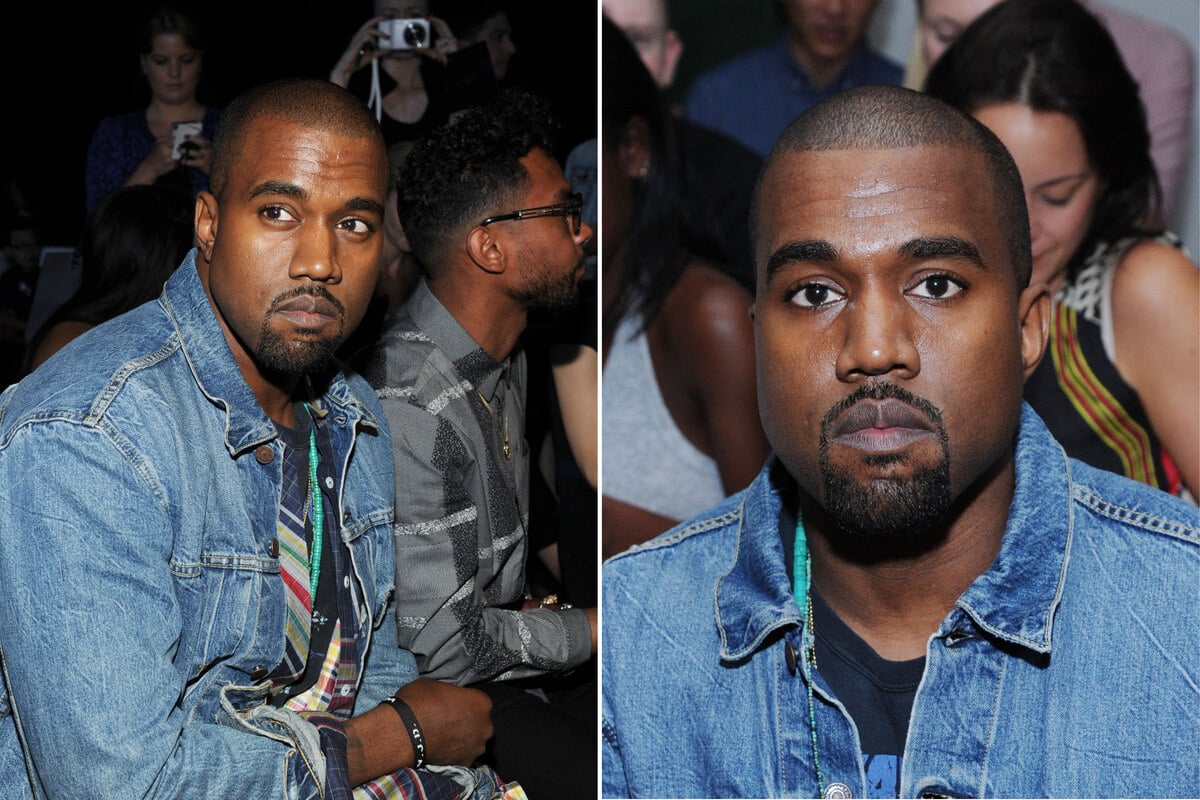 Is Kanye West missing? His legal woes continue to mount in a 