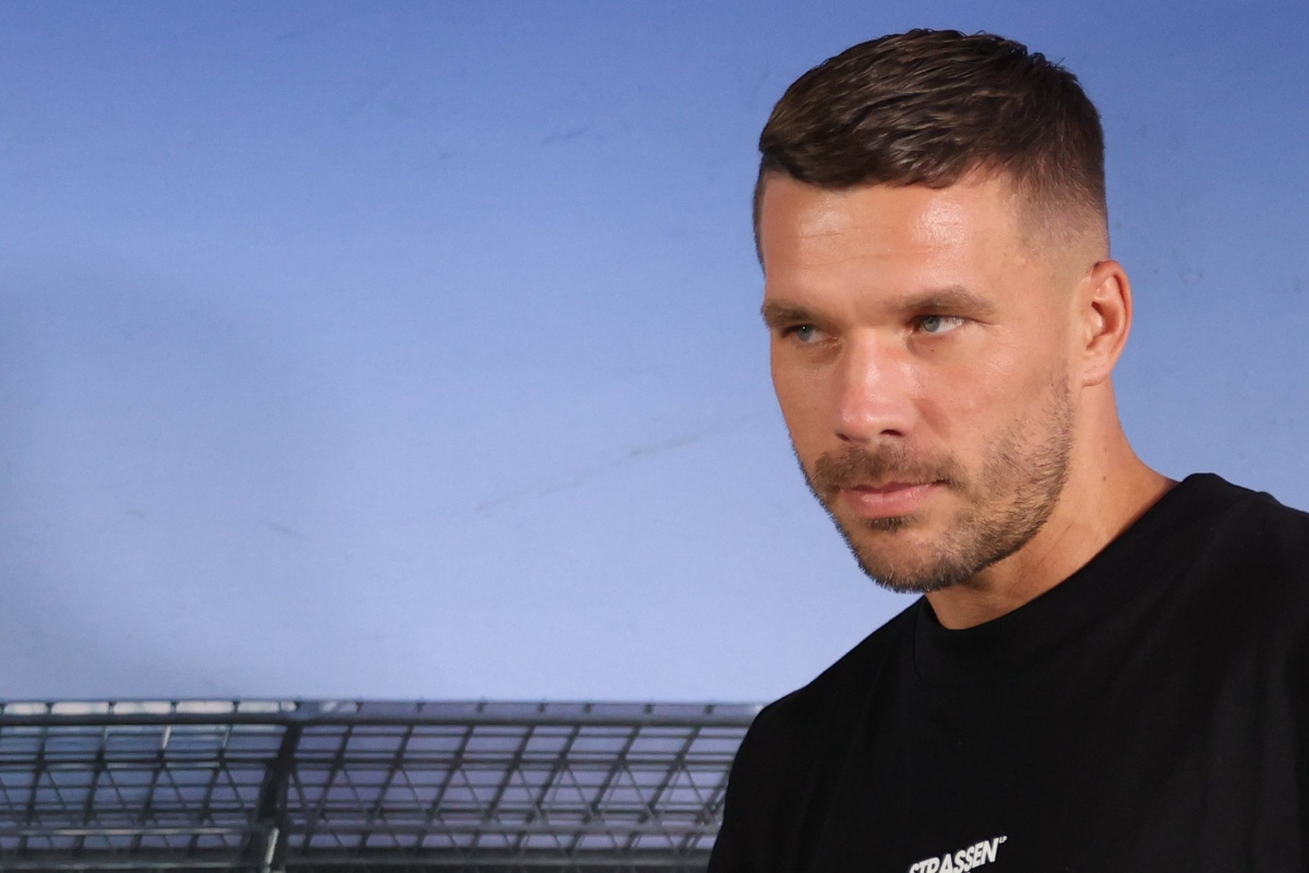 Lukas Podolski als TV-Bösewicht: In dieser RTL-Serie könnte er bald mitspielen