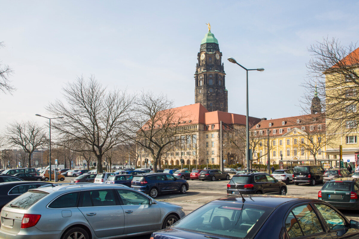 Gnadenfrist für Autofahrer: Rathaus-Panne verzögert die neuen Parkgebühren
