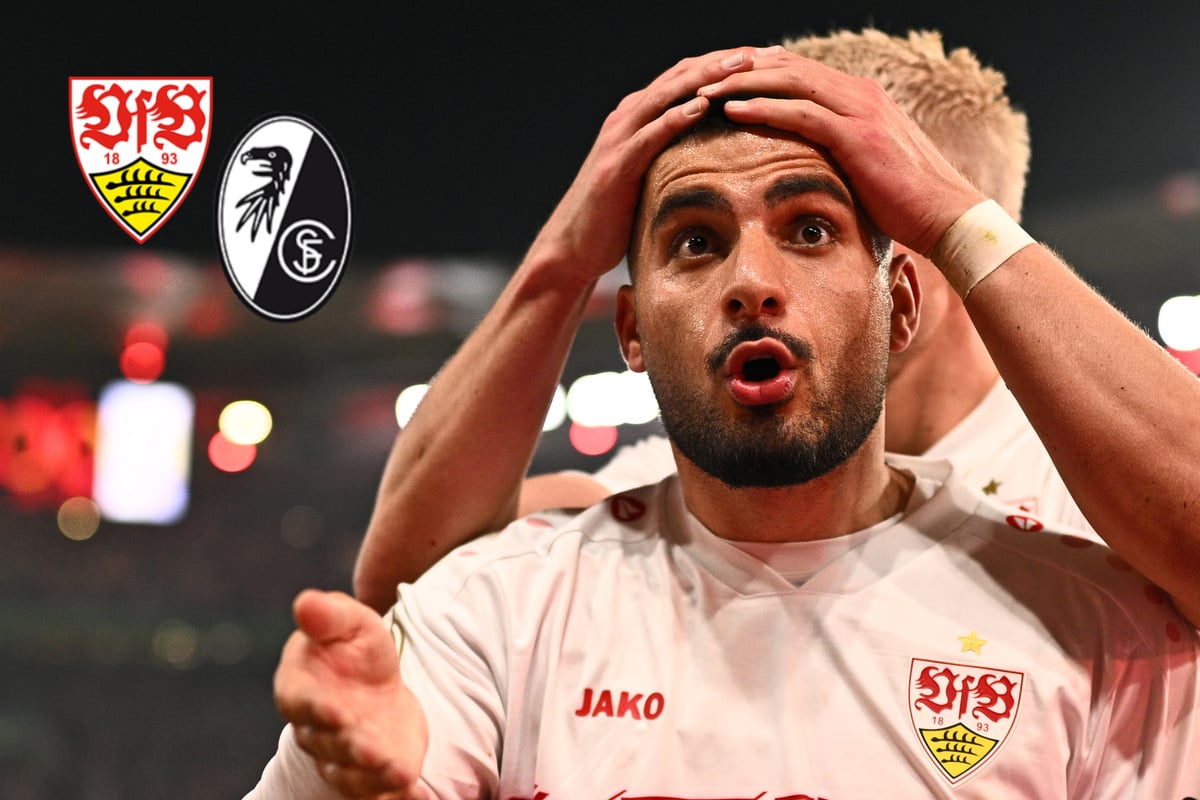 Spätes Joker-Tor entscheidet: Dieses Team folgt dem FC Bayern ins Pokalfinale