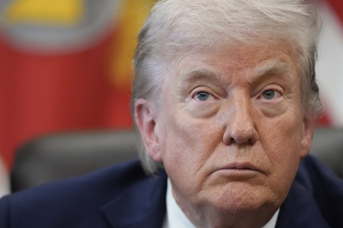 Nahost-Konflikt: Atomwaffeneinsatz ist tabu - auch für die USA