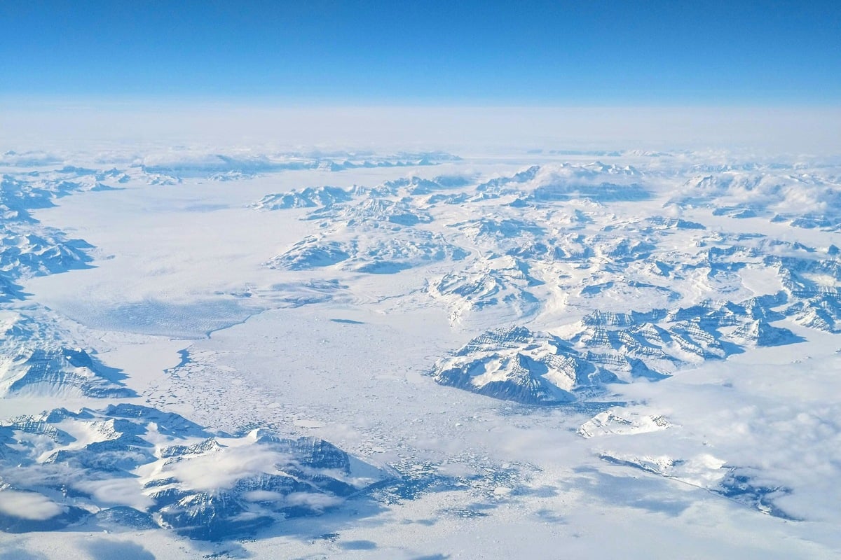 Heute vor 46 Jahren bedeutete ein Unglück das Ende eines touristischen Antarktis-Rundflugs