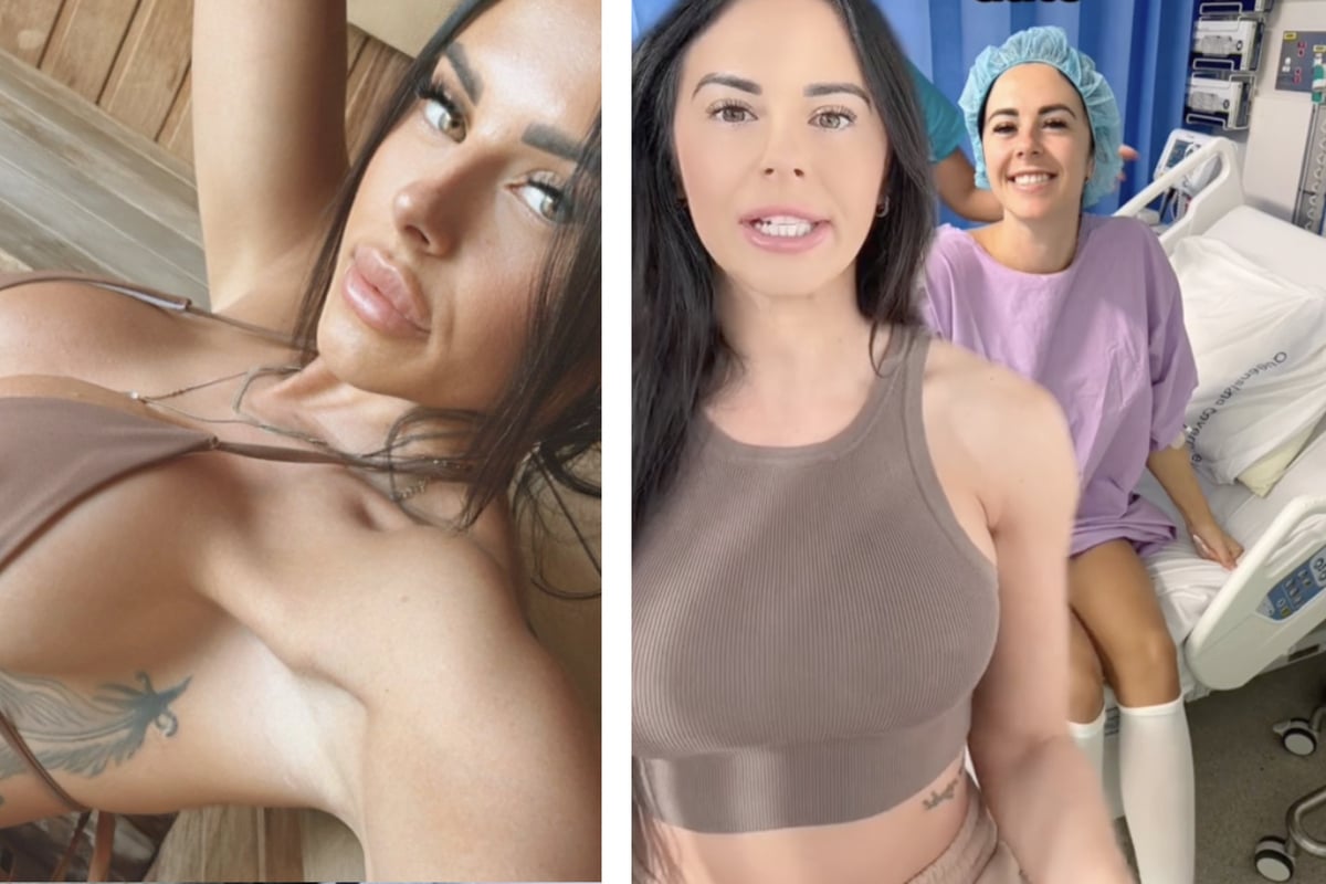 Australische Erotik-Darstellerin erlebt Sex-Unfall: Anal-Plug verschwindet im Inneren Australische Erotik-Darstellerin erlebt Sex-Unfall: Anal-Plug verschwindet im Inneren