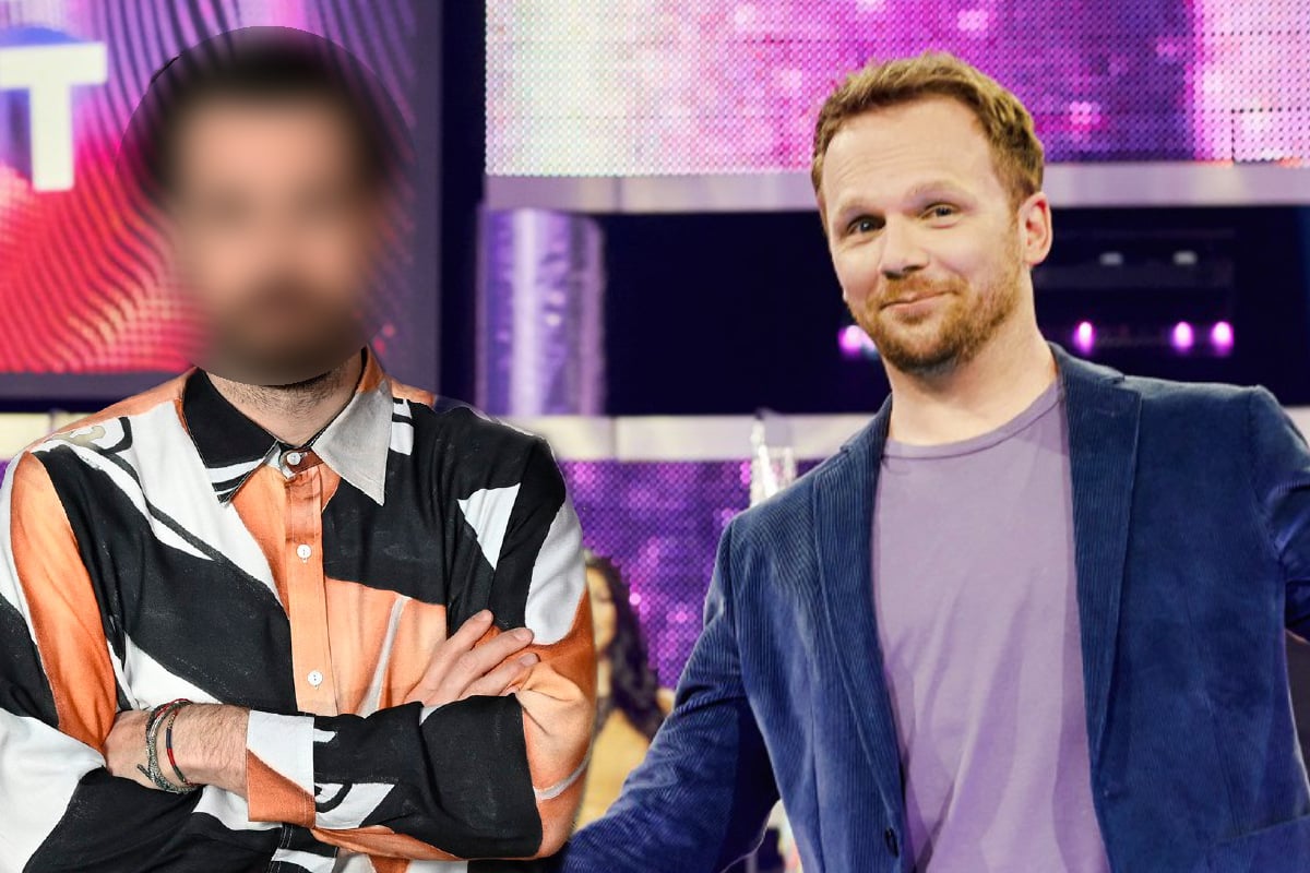 Emotionaler Abschied Ralf Schmitz Bei Take Me Out Raus Er Wird Ihn Ersetzen Tag24