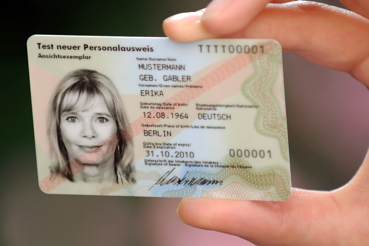 Digitalisierung beim Online Ummelden in Hamburg geht im Schneckentempo weiter