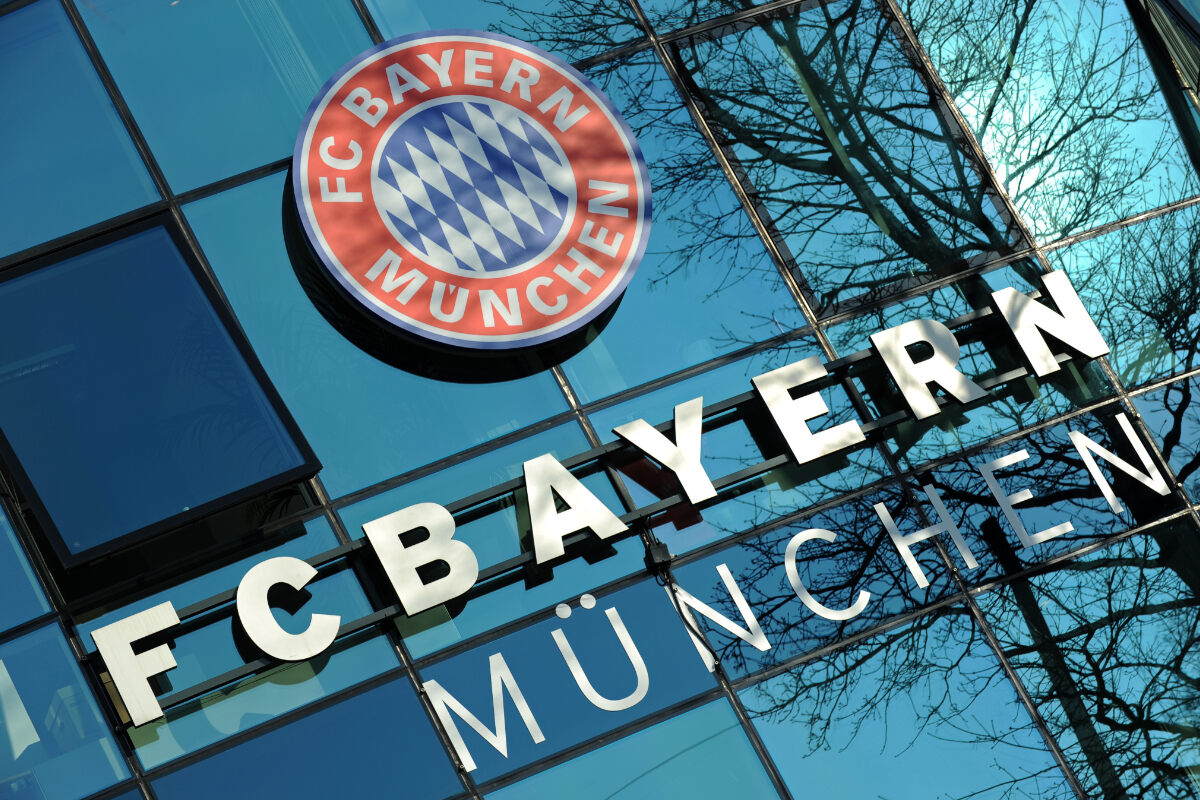 Rassismus-Vorwurf beim FC Bayern: Kostete dieser Spruch dem Zeugwart den Job?