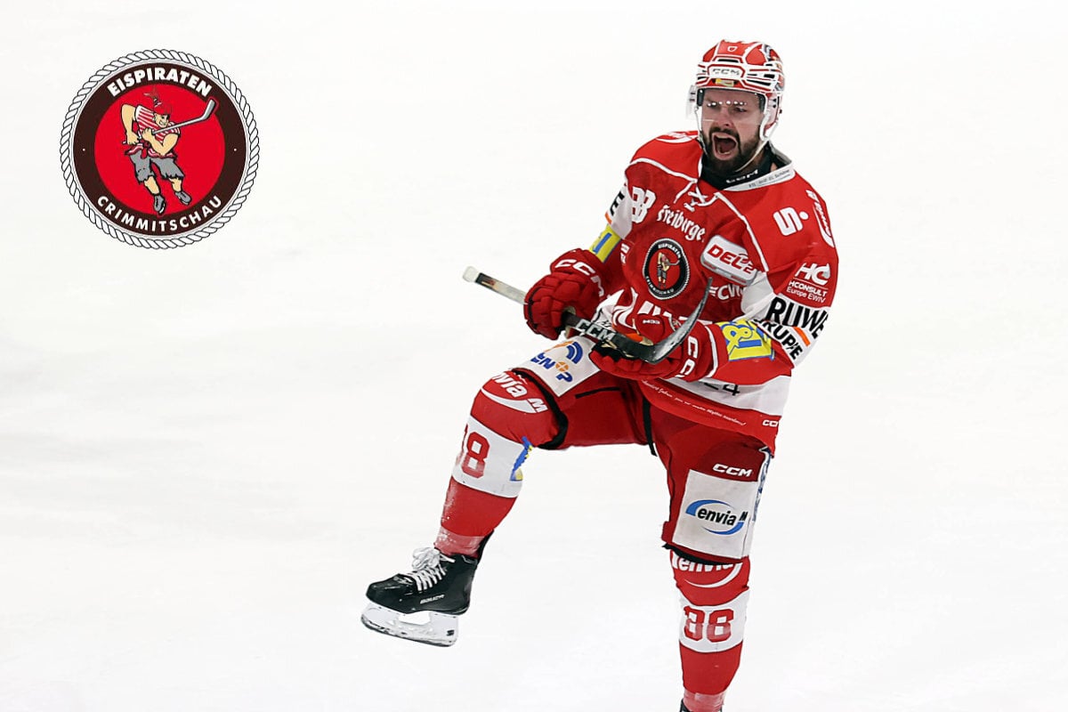 Eispiraten-Crimmitschau-Sahnpark-bebt-dank-Wruck-und-Trepanier