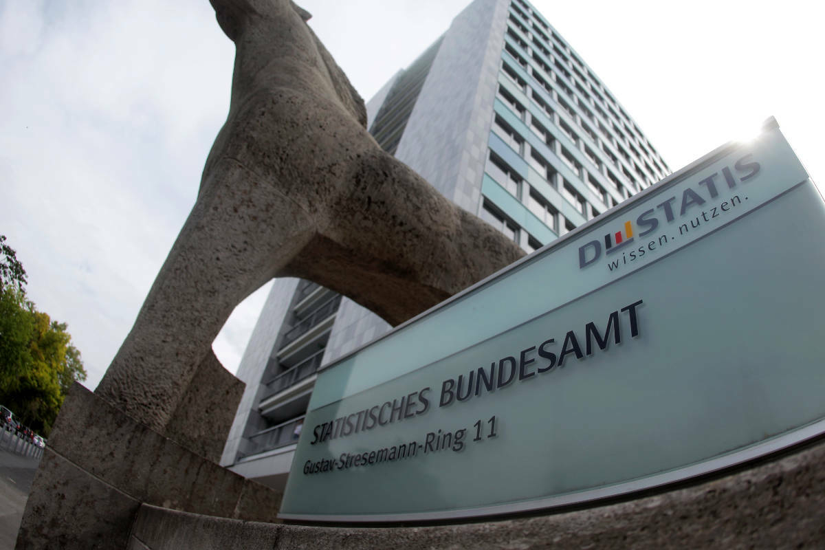 Kurz vor der Bundestagswahl: Hacker-Angriff auf Wahlbehörde