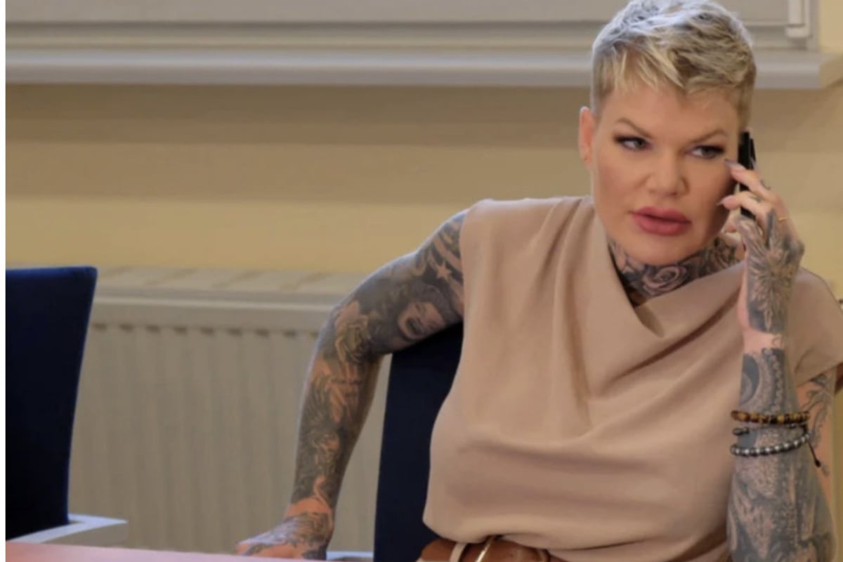 80-000-Euro-Strafe-wegen-Hitlergru-Melanie-M-ller-geht-gegen-Urteil-vor