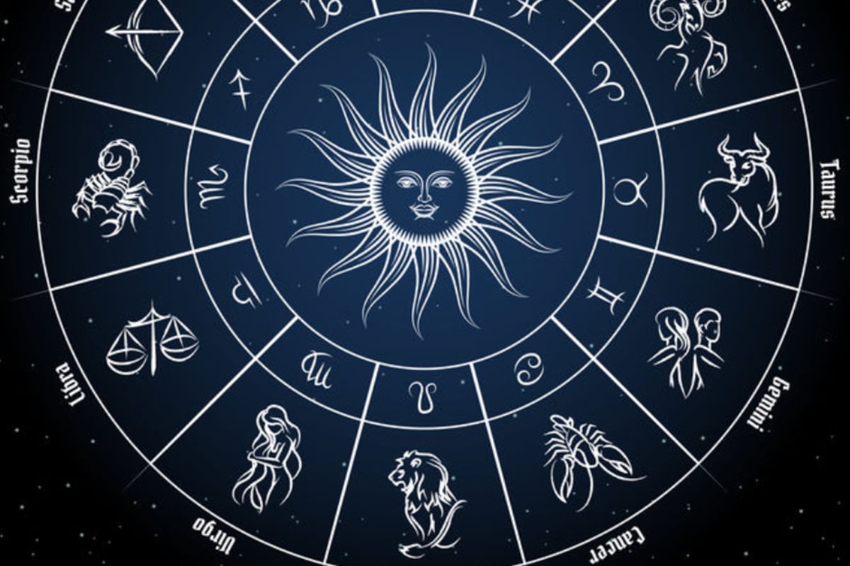Horoskoopi