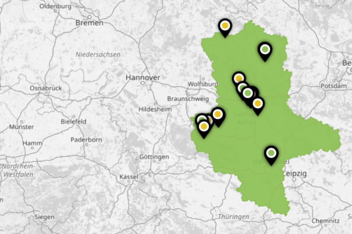 Reparieren lassen oder ab in den Müll? Sachsen-Anhalt startet "Reparaturatlas"