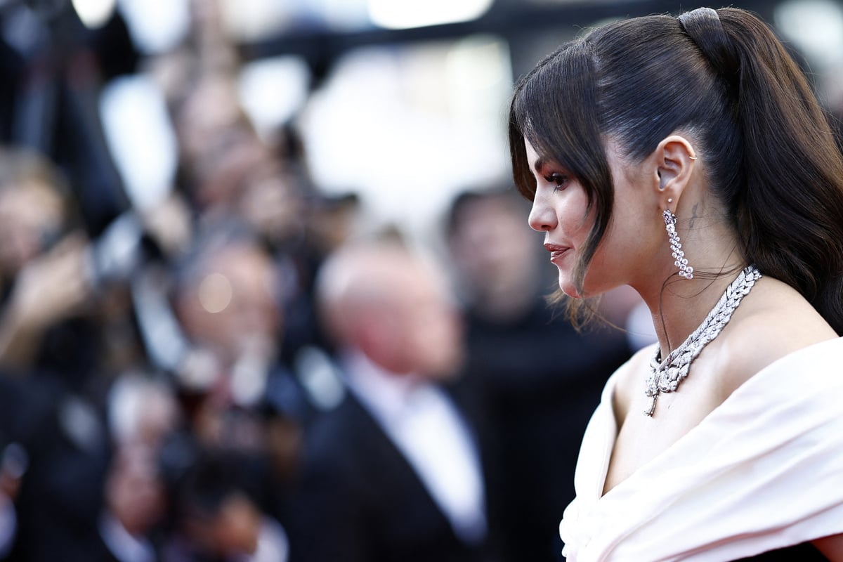 "Ich hasse das, lasst mich in Ruhe": Selena Gomez genervt von ihren Fans