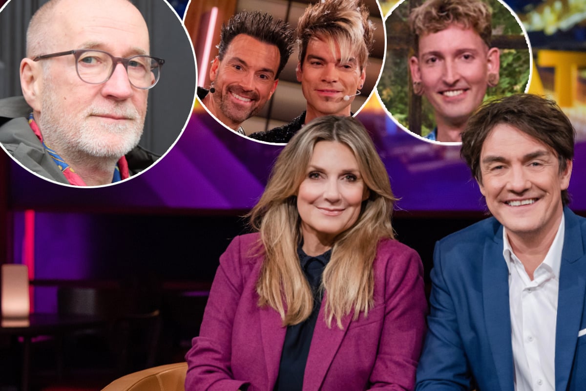 Mach dich ran! Diese magischen Talkgäste schippern auf dem Riverboat durch den MDR