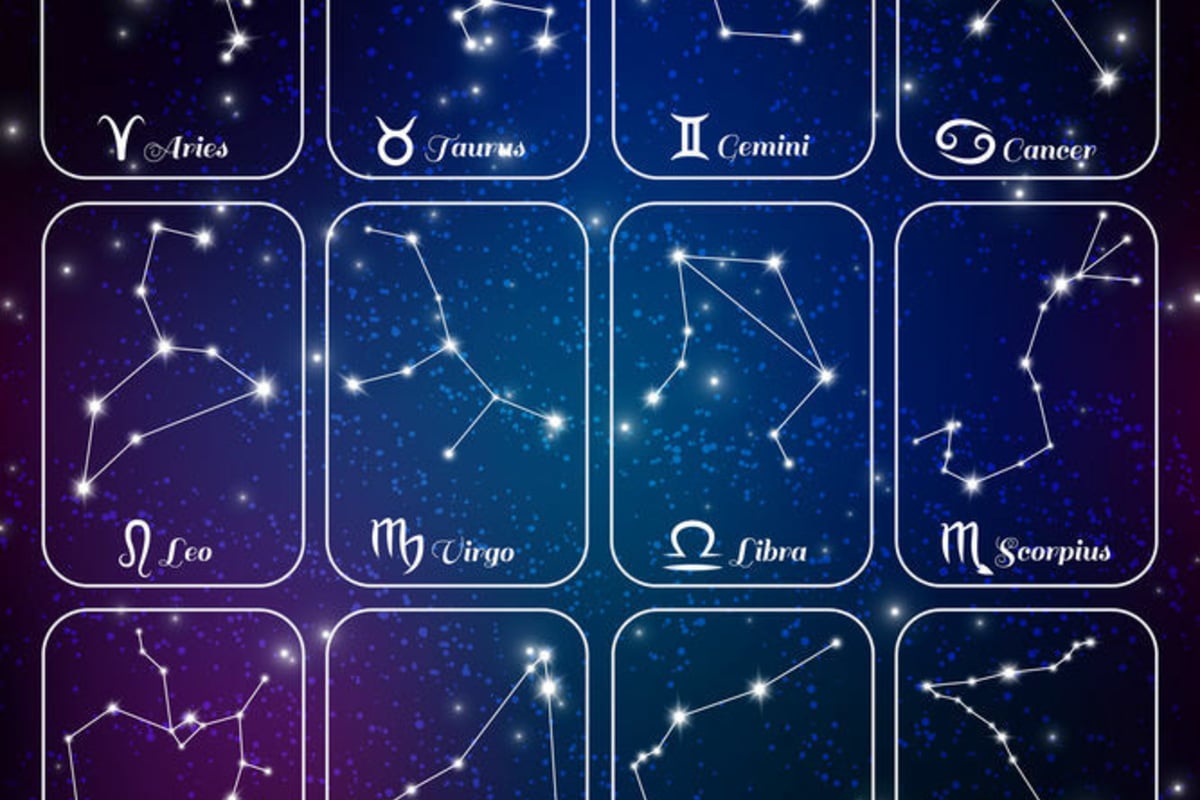 Bayern 3 Horoskop Bayern 3 Horoskop