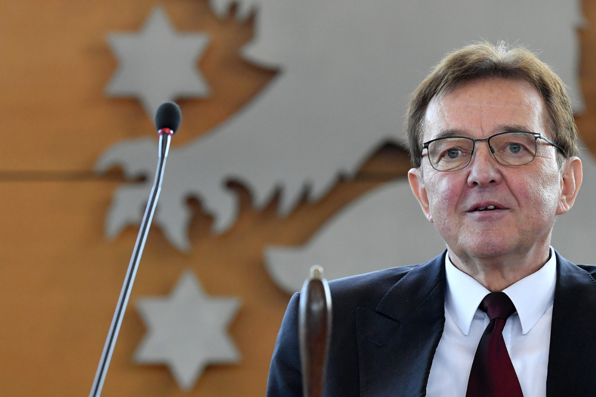 AfD-Politiker Frosch verlässt nach Streit mit Björn Höcke die Partei!