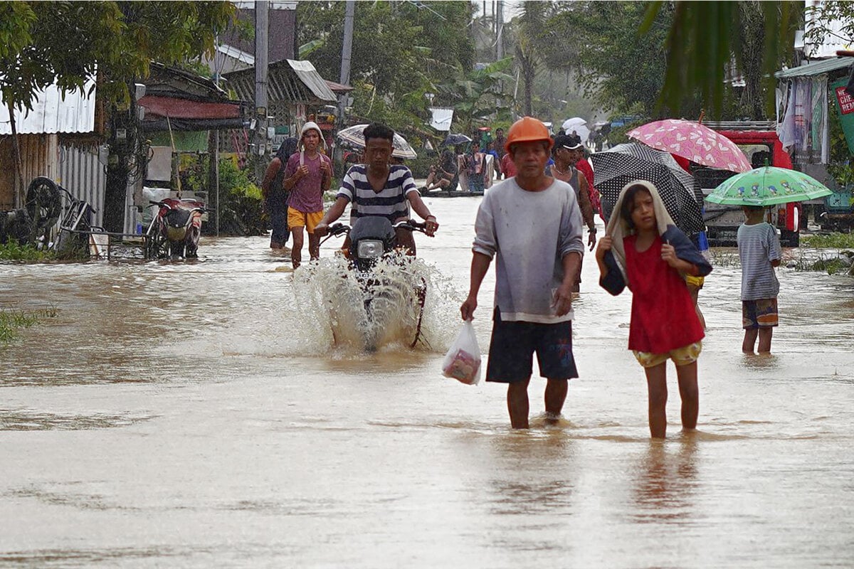 Philippines Human Rights Commission Delivers Win Of The Year For 