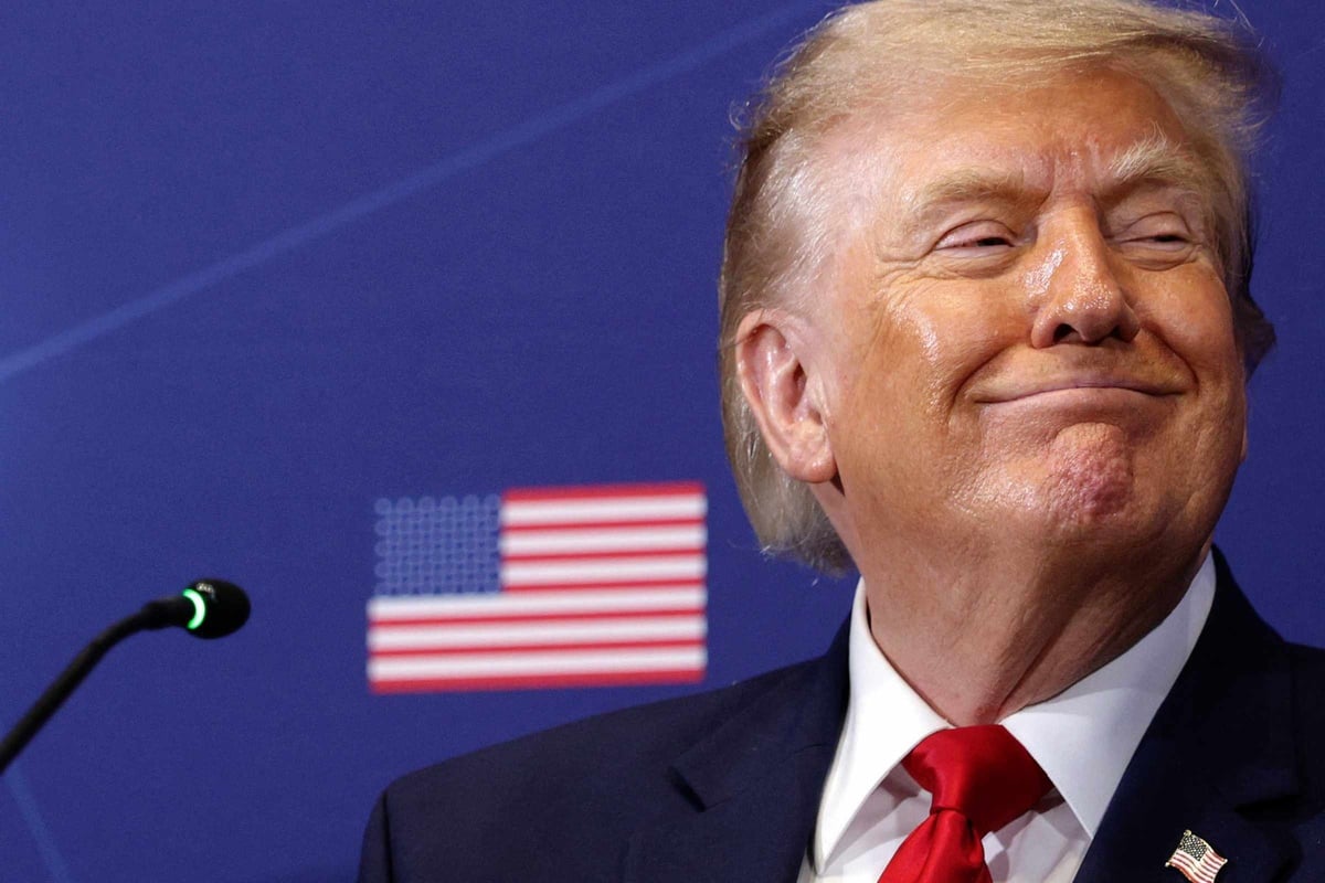 Trump admin. eyes offshore nuclear reactors in plan to quadruple atomic energy by 2050