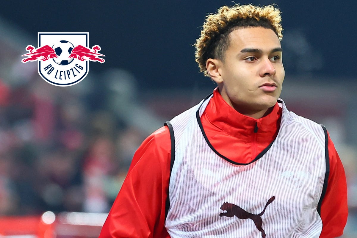 50 Millionen Euro zu wenig? RB Leipzig wird da wohl nicht schwach