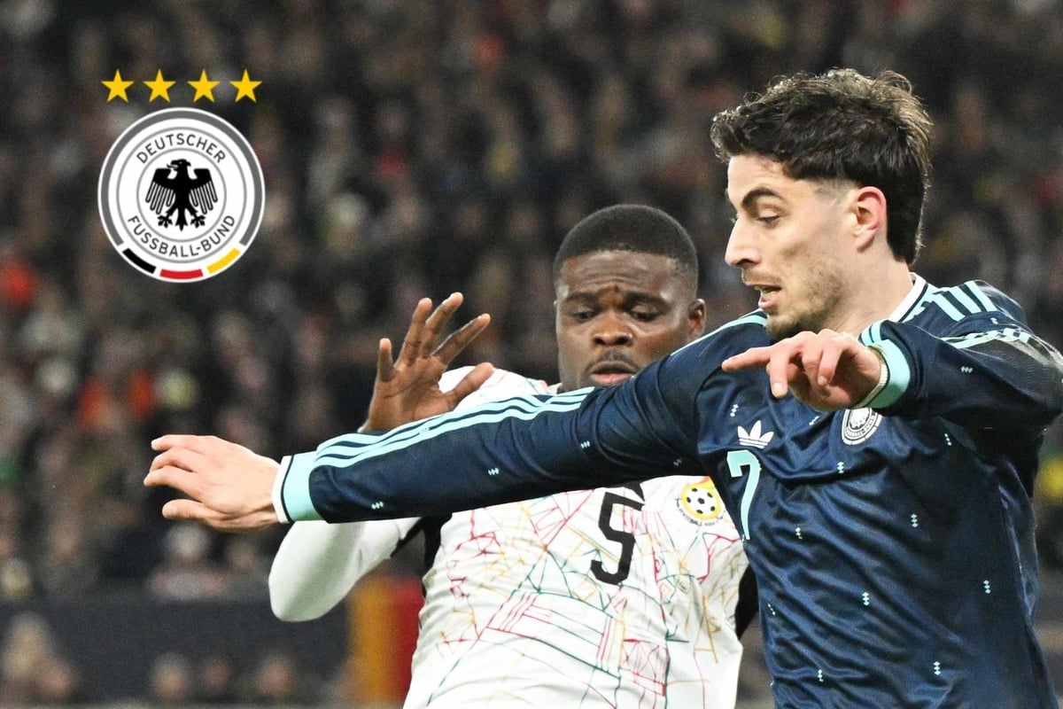 Deutschland gegen Ghana live: DFB-Elf dominiert den Gegner, aber belohnt sich nicht
