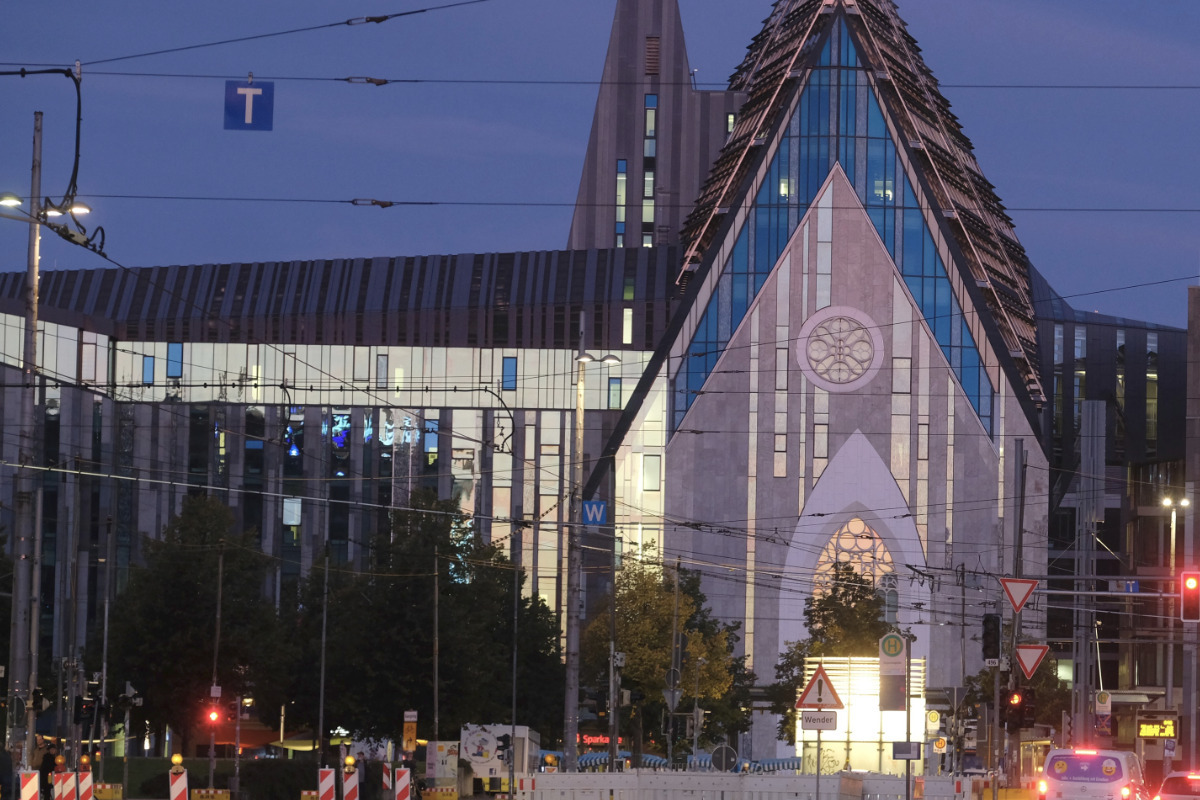 "Hass und Ausgrenzung bringen keine Lösungen": Uni Leipzig gibt klares Statement gegen Rechts ab