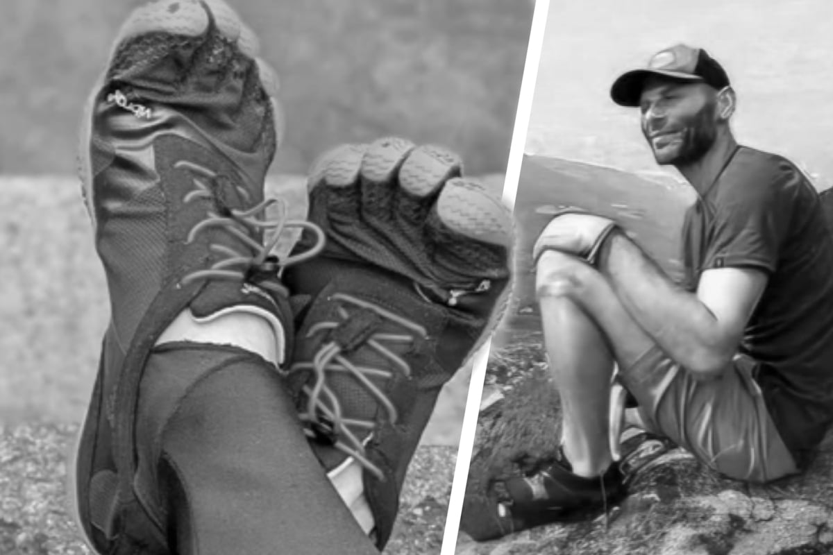 Robert Fliri Tragischer Bergunfall fordert Leben des