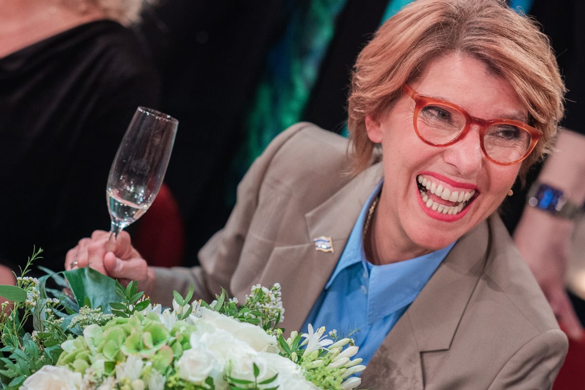 Nachfolger Von Bettina Bttinger