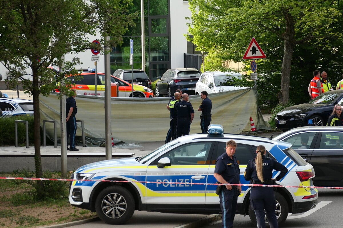 14-Jähriger im Allgäu getötet: Polizei gibt neue Details zu Verdächtigem bekannt