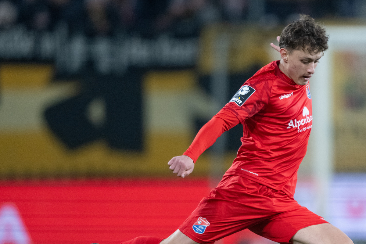 Transfermarkt-Ticker 2024: FC Bayern schnappt sich zwei deutsche Toptalente
