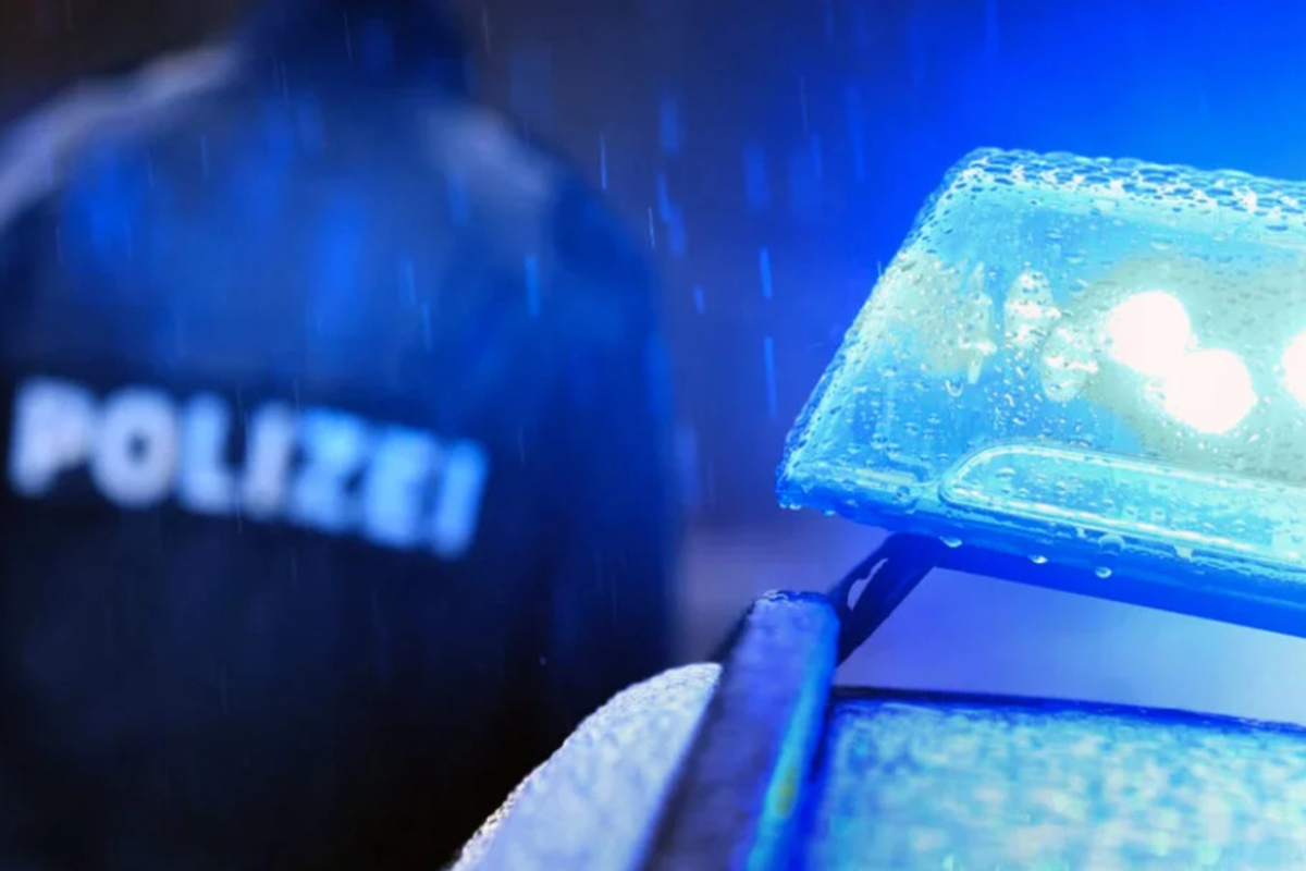 Mutmaßlicher Autodieb in Chemnitz gefasst: Jetzt sucht die Polizei nach der VW-Besitzerin