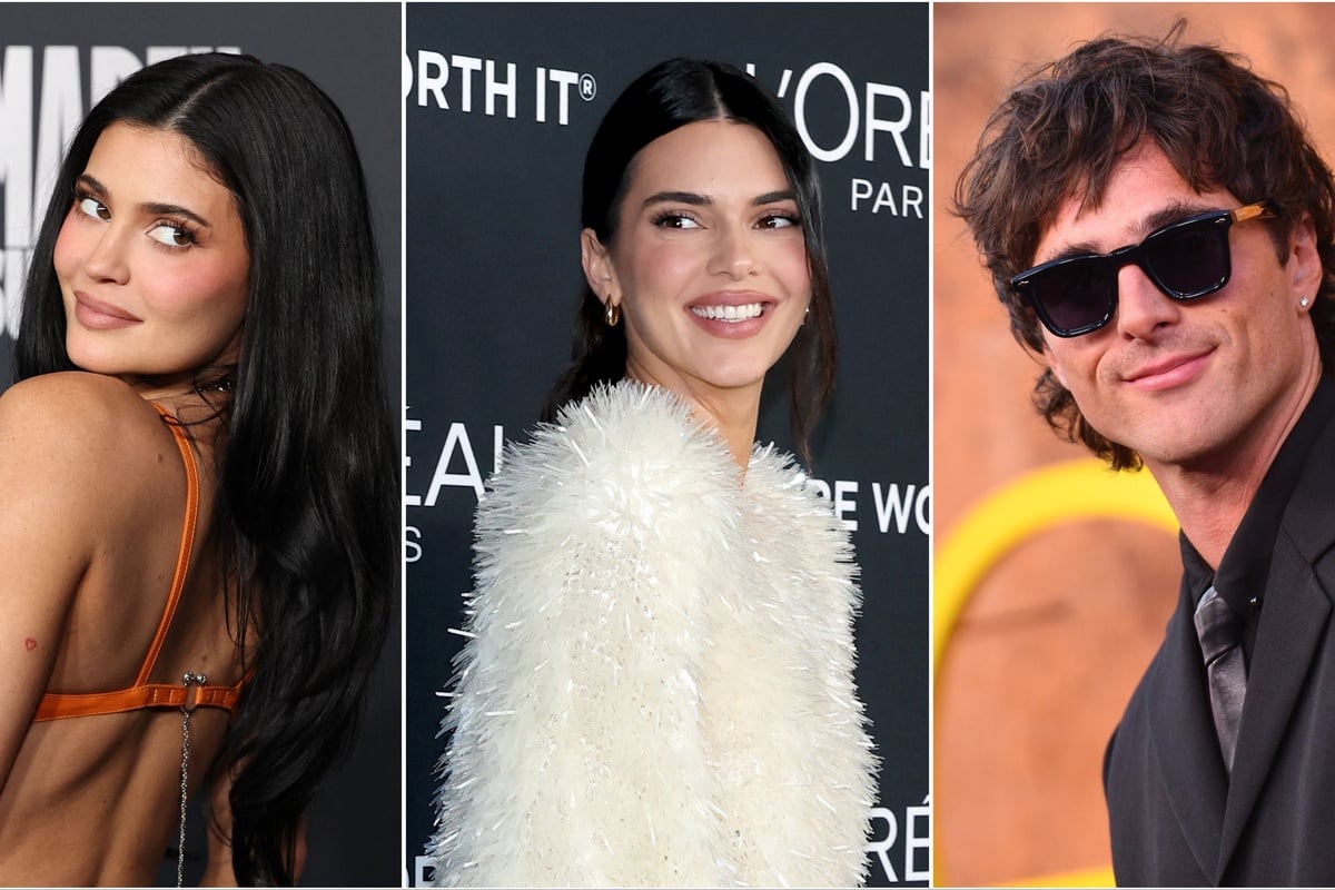 Why Kylie Jenner is "excited" about Kendall and Jacob Elordi's romance after viral double date