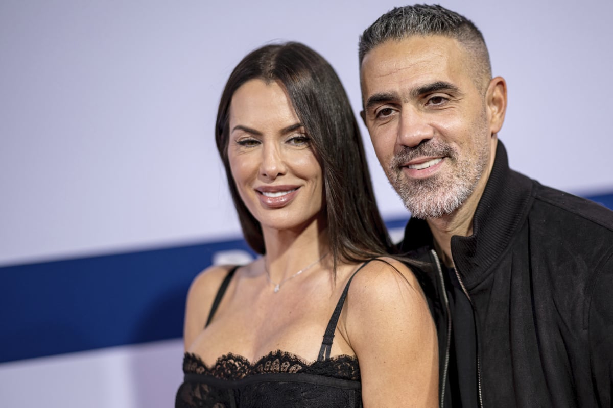 Trotz Krise: Darum will Anna-Maria ihr Leben mit Bushido verbringen